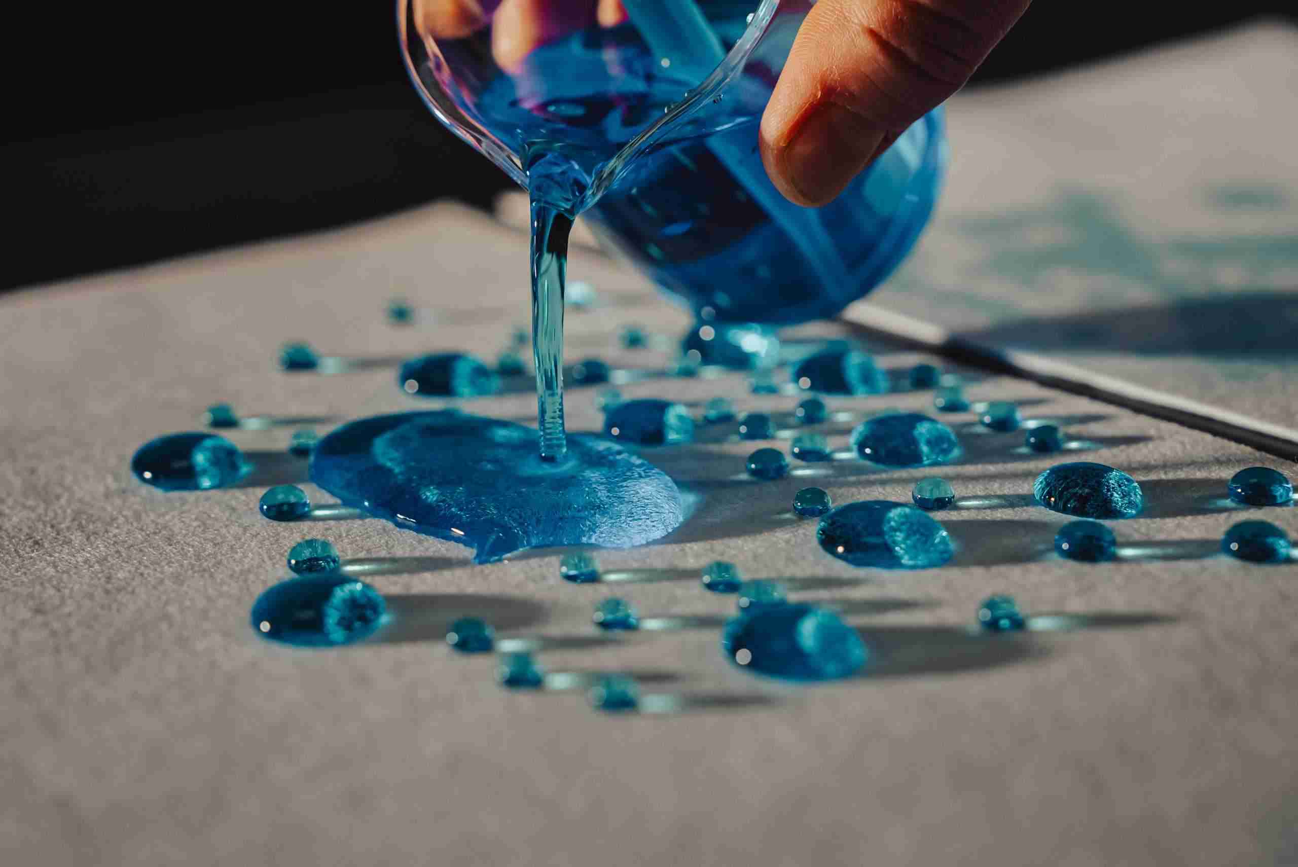 Nano Coatings
