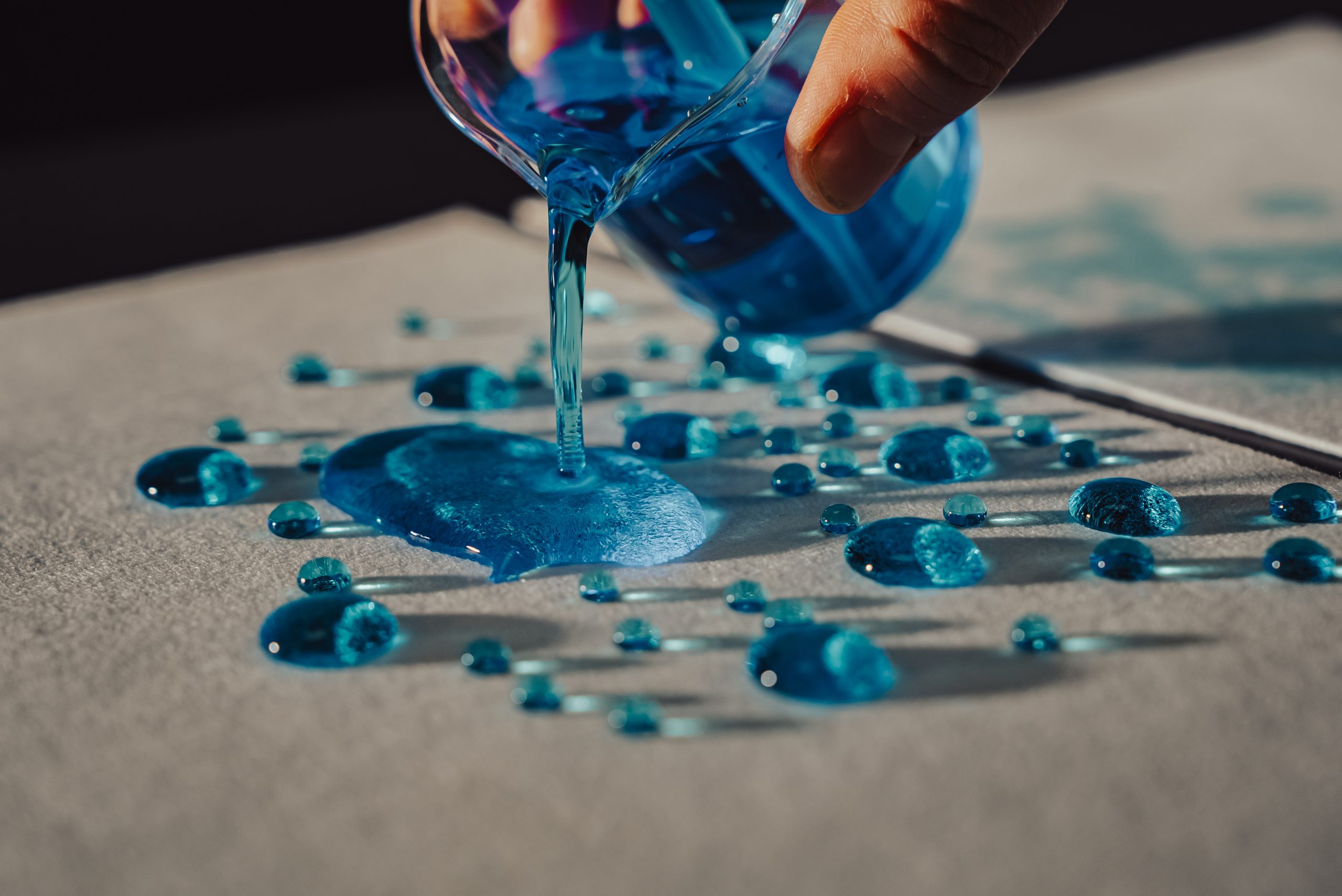  Nano Coatings