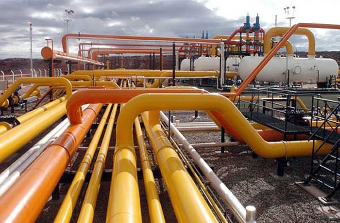 pipelines